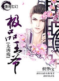 极品小王爷