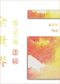 全世界都迷恋她