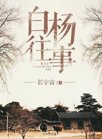白杨往事讲的什么故事