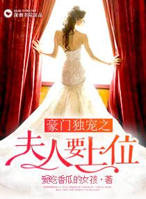 豪门独宠妻