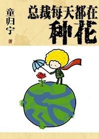 总裁每天都在装穷免费阅读全文