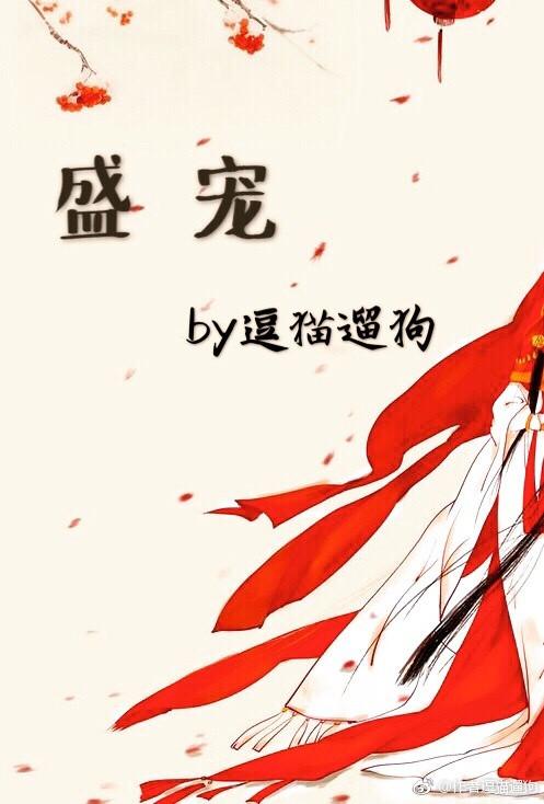 盛宠医妃之摇光传