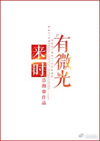 来时有微光百度百科