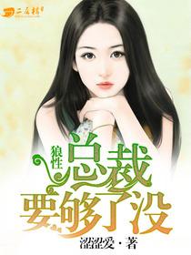 狼性总裁共多少章