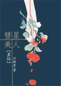 彗星美人讲什么
