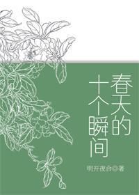 春天的十个瞬间明无防盗