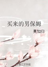 买来的男保姆全文