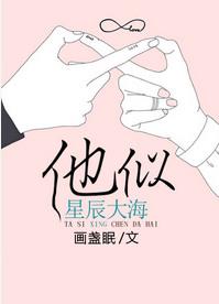 他似星辰大海饭卡