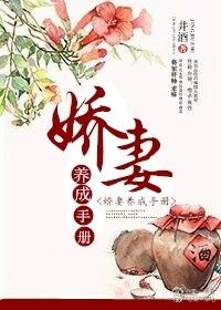 娇妻养成手册讲的什么