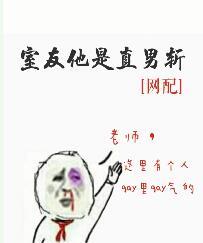 室友他是直男斩剧情