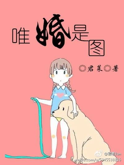 唯婚是图晋江