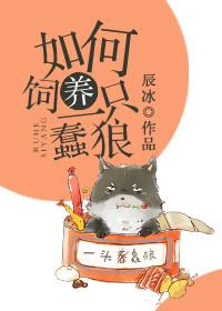 如何饲养一只蠢狼书包网