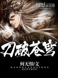 刀破苍穹全本TXT