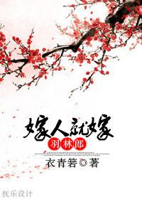 嫁人就嫁it男