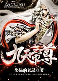 九天帝尊林枫