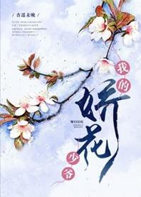 我的娇花少爷全文加番外资源
