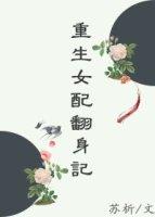 重生女配翻身记宝书网