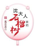 沈大人家的石榴树 见三之二