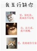 我五行缺你林珏和谁在一起了