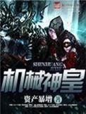 机械神皇女主角