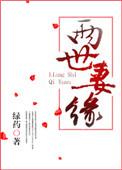 两世妻缘番外
