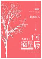 手可摘星辰的摘怎么写