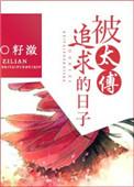 被太傅追求的日子 籽潋