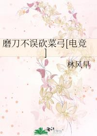 磨刀不误砍柴工 什么意思