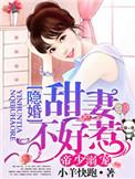 帝少隐婚甜妻不好惹txt