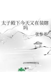 太子殿下又疯了