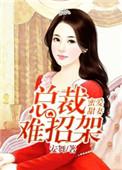 蜜爱100度总裁宠妻成瘾