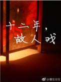 十二年故人戏结局he吗