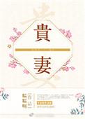 寒门书生遇贵妻