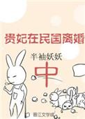 贵妃在民国离婚中男主洁吗