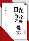 目光所及之处是你文案