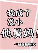 我成了发小他舅妈txt