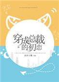穿成总裁的初恋全文
