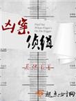 侦探案件推理凶杀案电视剧