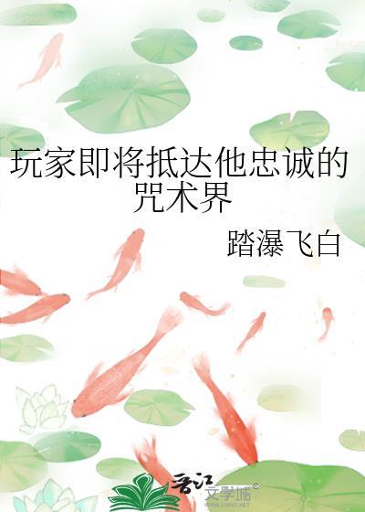 玩家即将抵达忠诚的咒术界番外