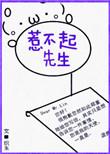 惹不起先生txt百度