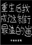 重生后我成了这条街最渣的崽txt百度