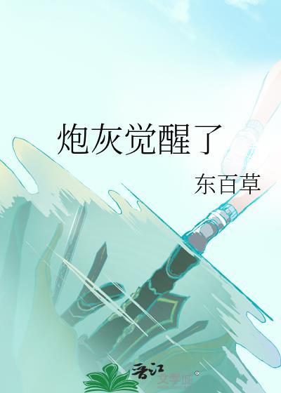 小可怜炮灰觉醒了