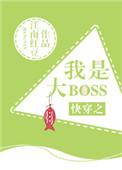 快穿之我是大 boss番外