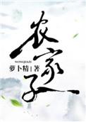 农家子的科举之路山的那边