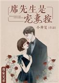 席先生的心尖宠