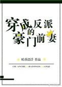 穿成反派的豪门的前妻