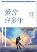 爱你许多年 张不一