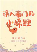 误入豪门的小锦鲤 玄小南