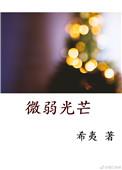 微弱光芒大结局是什么