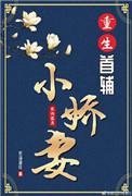 重生首辅小娇妻作者长沟落月